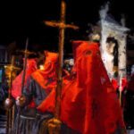 [2023 1º premio] Vicent Granell Pérez Lema Santa Cruz Solemne Vía Crucis