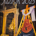 [2023 Accesit]Lema: El suplicio del Mesías , Juan José Martínez Felip, Alberic