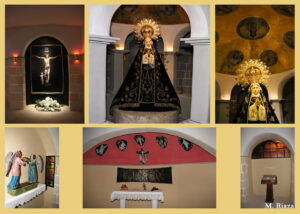 2023 2 Virgen de la Soledad y la Precisisima Sangre de N.S.J.