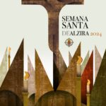 [2024 1º Premio] Daniel García Moragues. Lema: Pasión Y Fe