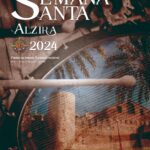[2024 accesit] [2024 2º Premio] Francisco Iván de la Merced Roca. Lema: Destellos De Pasión. Lema: Suena En La Vila Min