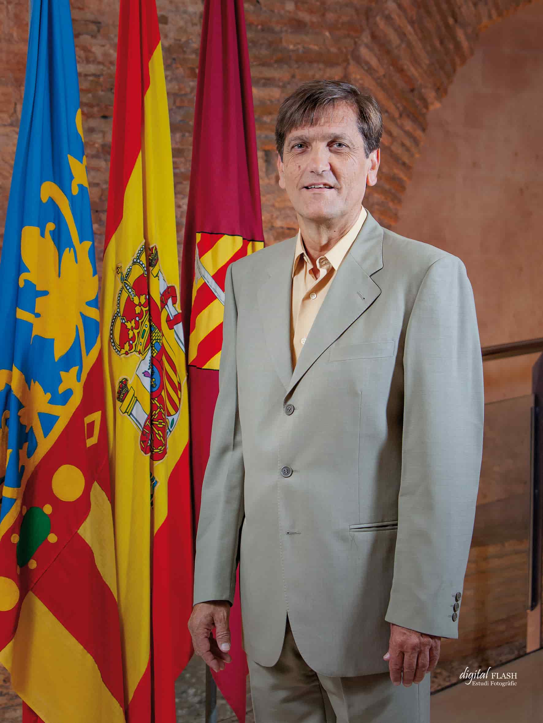 Alfons Domínguez 15x20 min