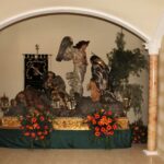 Oración de Jesús en el Huerto_2023