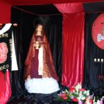 Santa Maria Magdalena Camino del Sepulcro del Señor_2023