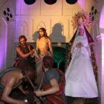 Santo Expolio y Virgen del Perdón_2023