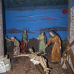 14 Cucifixion De Jesus