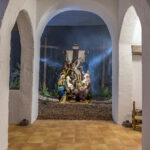 4 Descendimiento De La Cruz