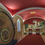 9 Oracion De Jesus En El Huerto