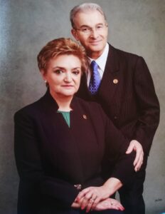 Clavarios Mayores 2025