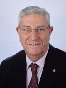 Pregonero2025 Jose Vicente Vila Castellar