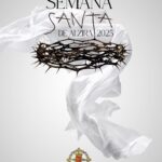 [2025 1º Premio] David Cervantes Gutiérrez. Lema Exaltación Y Glorificación