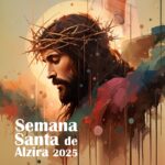 [2025 2º Premio] Ángel Ligero Martínez. Lema Corona De Tradición