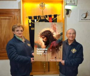 Comunicado 2 Premio 2025