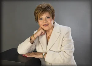 María Amparo Olivares Estruch Pregonera2026