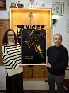 Carteles 1 premio