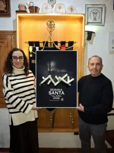 Carteles 2 premio