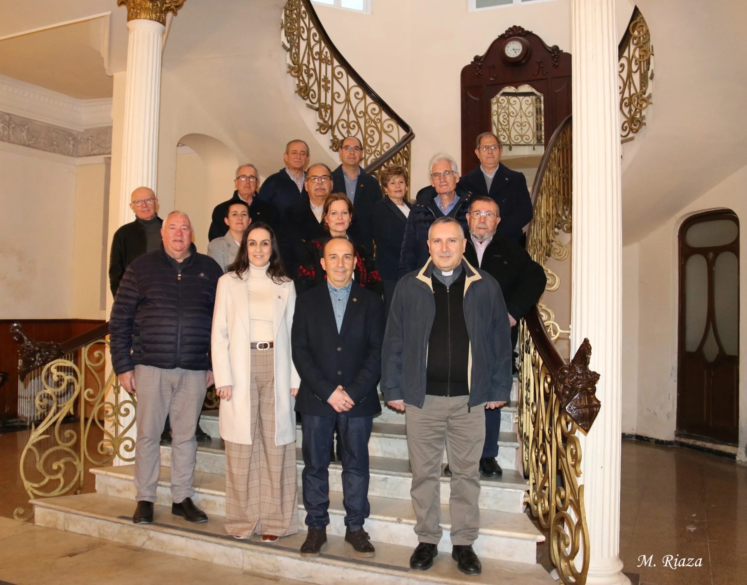 Junta Directiva 2026