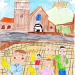 2026 3 premi 1 cicle Aria Puertos Gallego Colegio Santos Patronos
