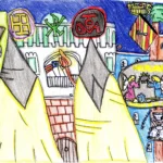 2026 2 premi 2 cicle Claudia Ferrer Badenes Colegio La Purísima