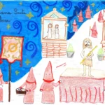 2026 3 premi 2 cicle Adriana Luján Aleixandre Colegio La Purísima