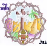 2026 1 premi 3 cicle Marta Boluda García Piera Colegio Sagrada Familia