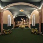 2026 03 Oración de Jesús en el Huerto