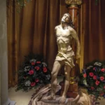 2026 05 Cristo en la Columna