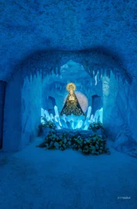2026 2º Virgen de la Soledad y la Preciosísima Sangre de N.S.J.C