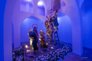 2026 3º Descendimiento de la Cruz